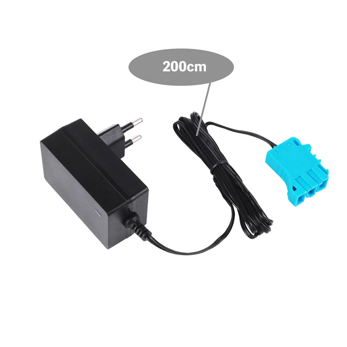 Caricatore da 12 V per Peg Perego bambini elettrico auto Ground John Deere Force Tractor Gator Polaris Outlaw Citrus RZR 900 giocattolo di guida elettrico moto SUV ATV XUV auto una varietà di auto