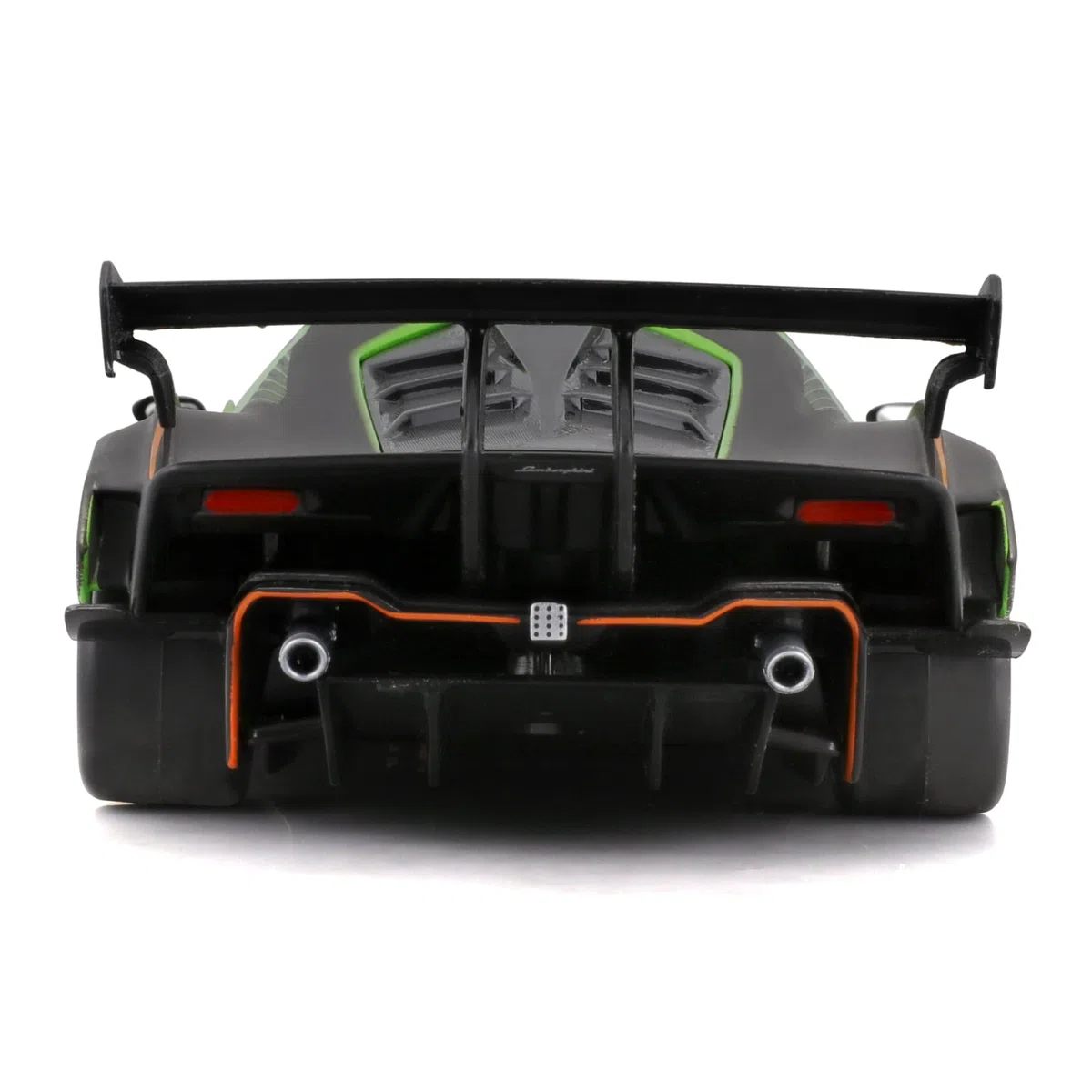 BBURAGO Lamborghini Essenza SCV12 - Modellino Realistico Auto in Scala 1:24, Licenza Ufficiale Lamborghini, Età Consigliata 3+ Anni