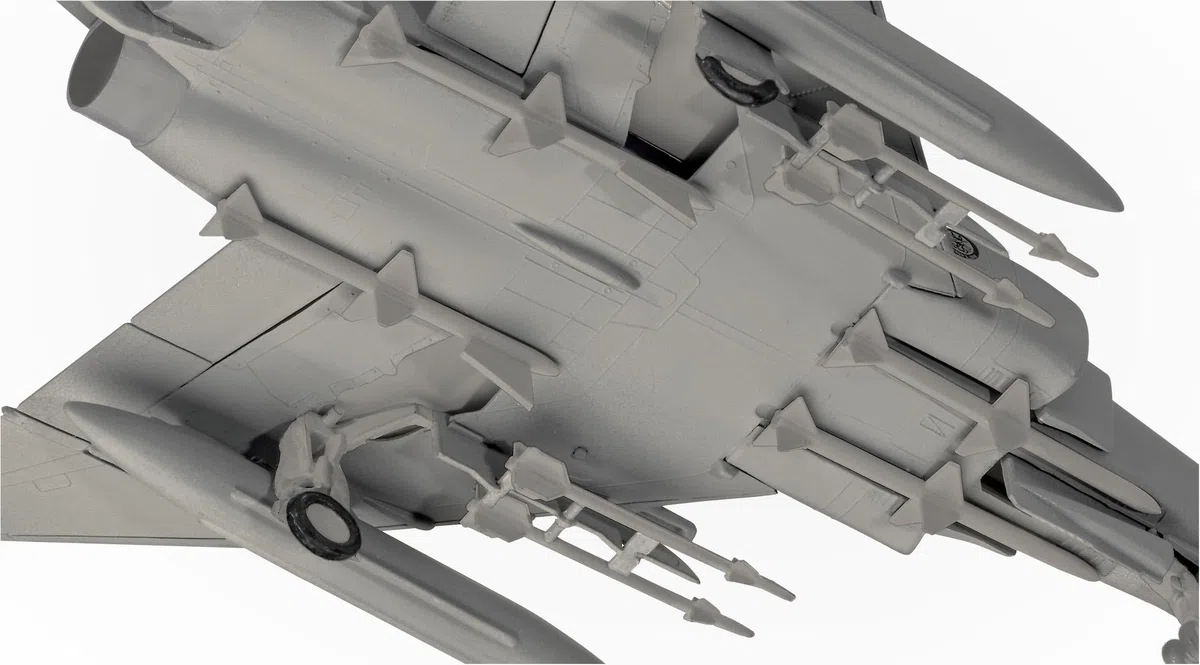 Revell - 03651 F-4 Phantom