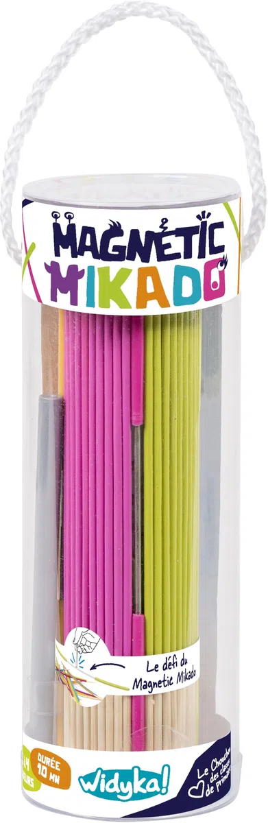 WDK Partner – a1602670 – Magnetica