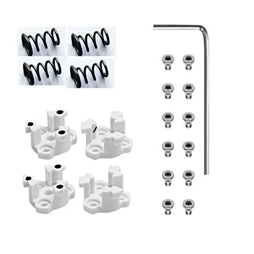 RC Quadcopter Ricambi Elica di Base per DJI Phantom 4 PRO-Phanpom 4Pro
