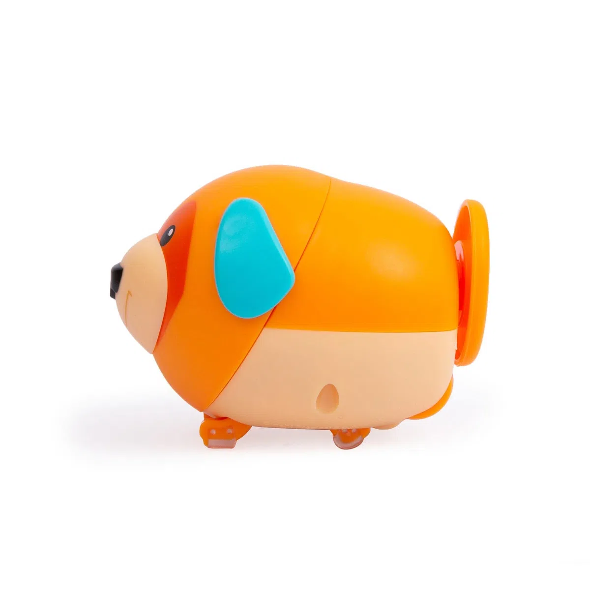 Giochi Preziosi Hop Hop Puppy - Go & Go Versione Cane Gli Hop Hop Puppy Corrono Girano, Ruotano Ma Tornano Sempre In Piedi, Per Bambini A Partire Dai 3 Anni, Hpu04700