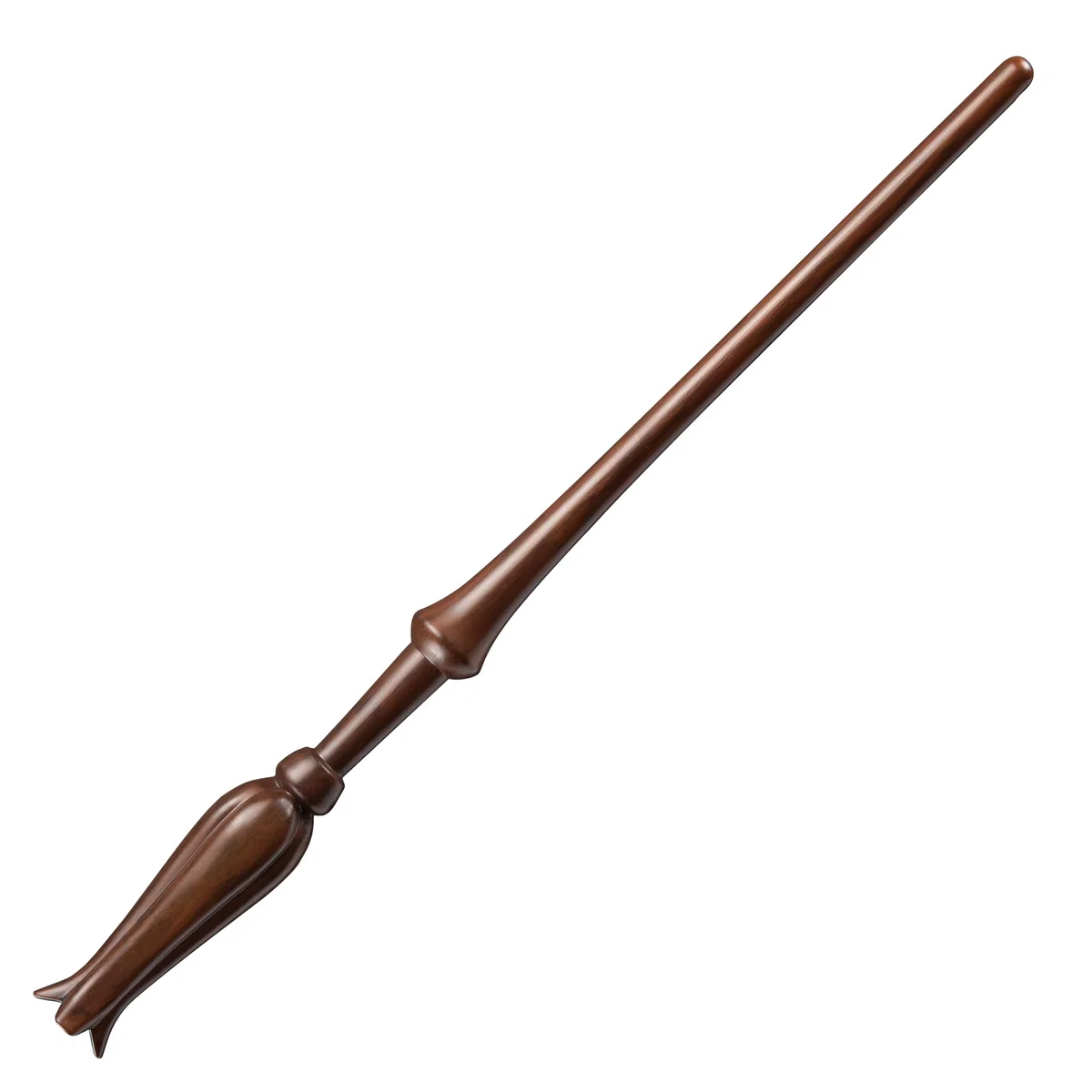 The Noble Collection Harry Potter Luna Lovegood - Bacchetta da Gioco di Ruolo