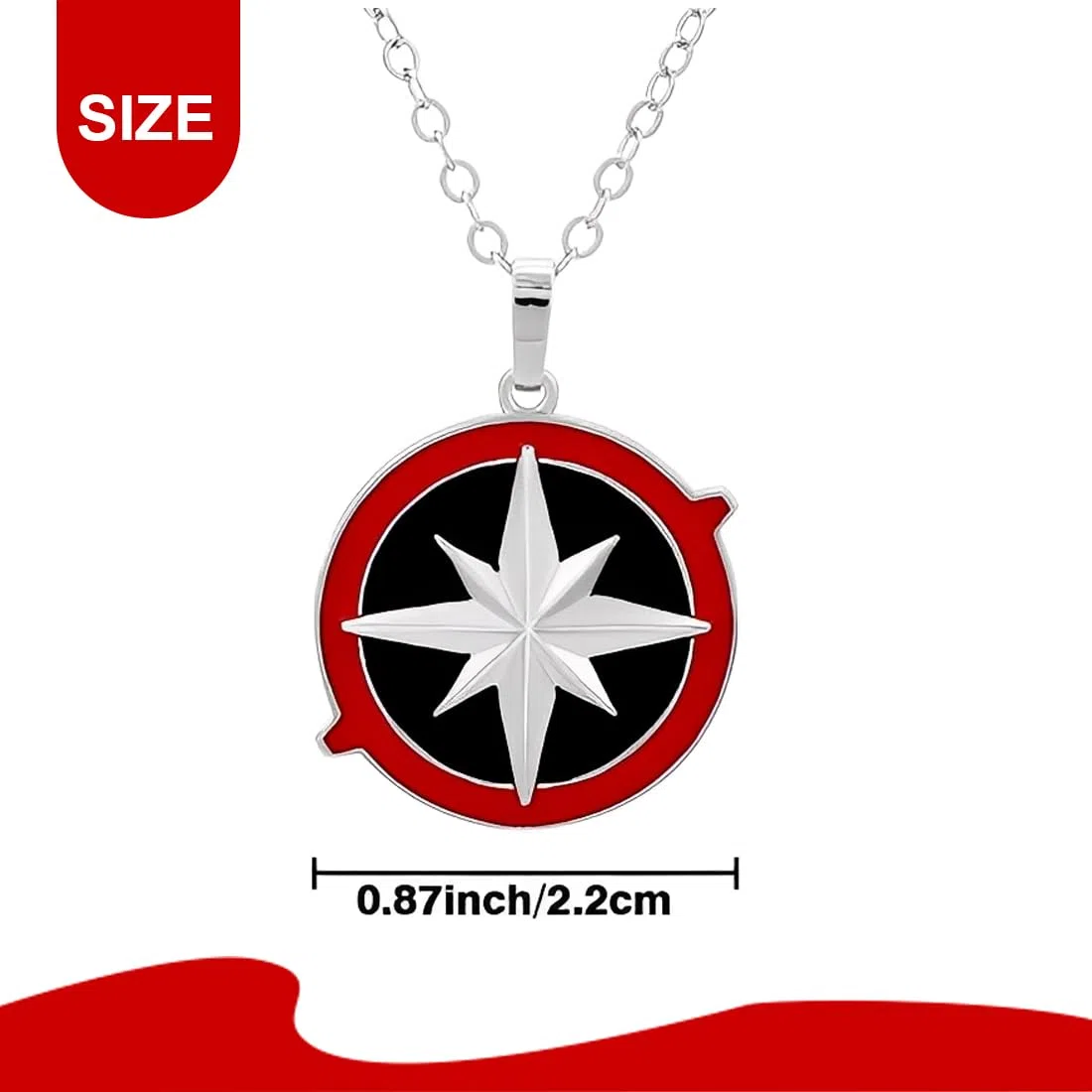 Collana in argento Stray per Kids, regalo per fan di Stray