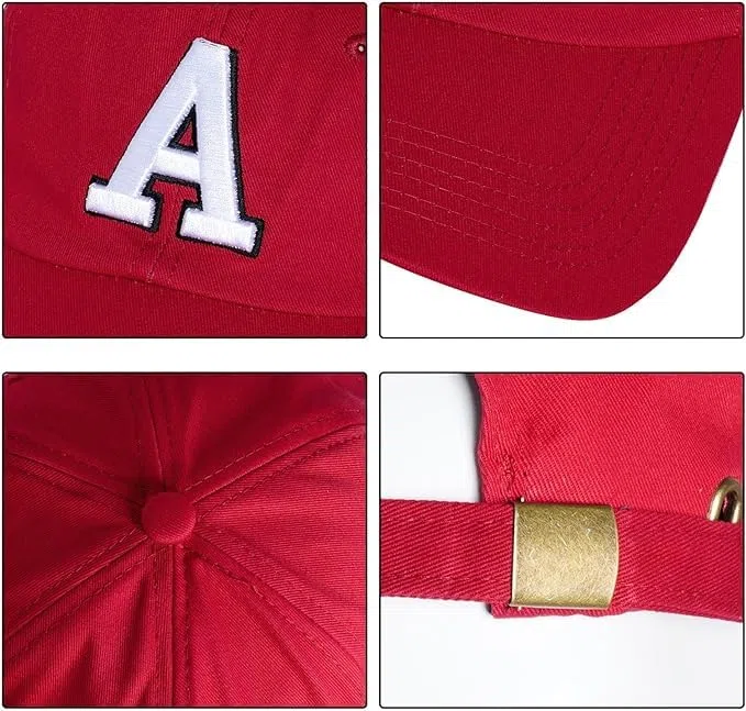 baotongle Set di 5 costumi Chipmunks 3 chipmunk orecchie fascia 1 cornice occhiali 1 cappello rosso per karnaval Halloween party animali accessori costume