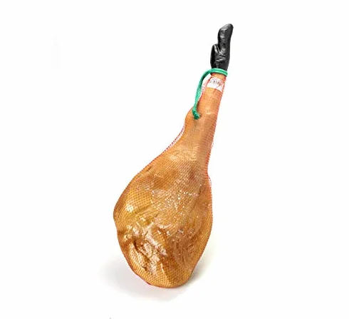 José Cuevas Zzcostumes Prosciutto di plastica 66 cm