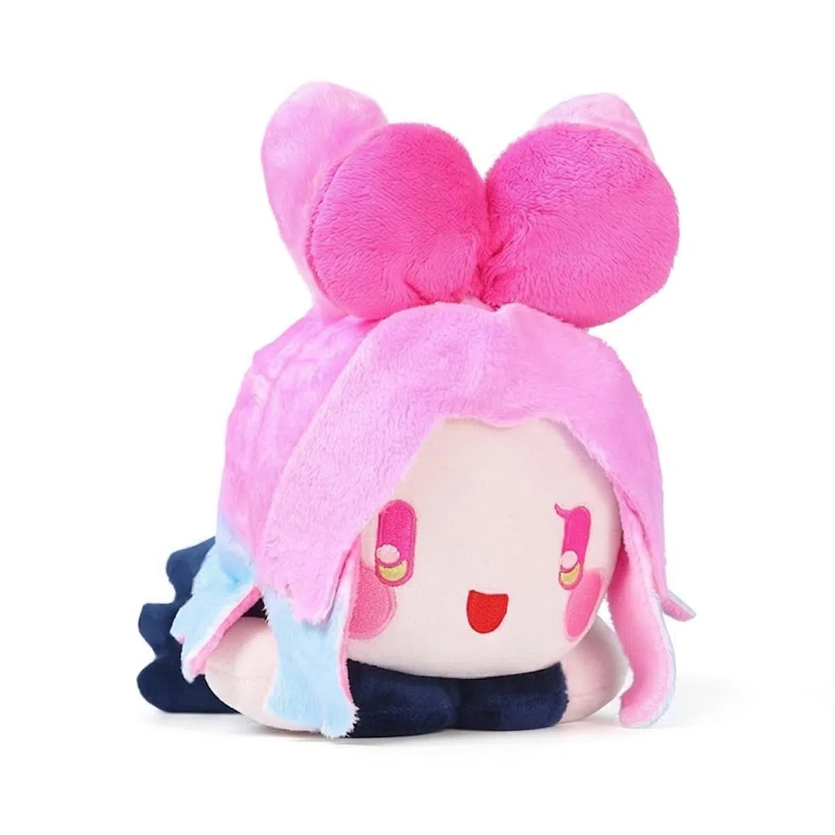 YJacuing Serie Alien Stage Bunny - Figurina in peluche di coniglio di 20,3 cm, ufficialmente concessa in licenza Anime ALNST - Merce da collezione (Mizi)