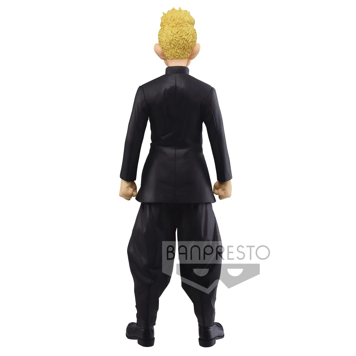 Banpresto - Tokyo Revengers Takemichi Hanagaki Figure