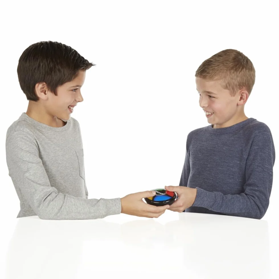 Hasbro Gaming Gioco Simon Micro Series