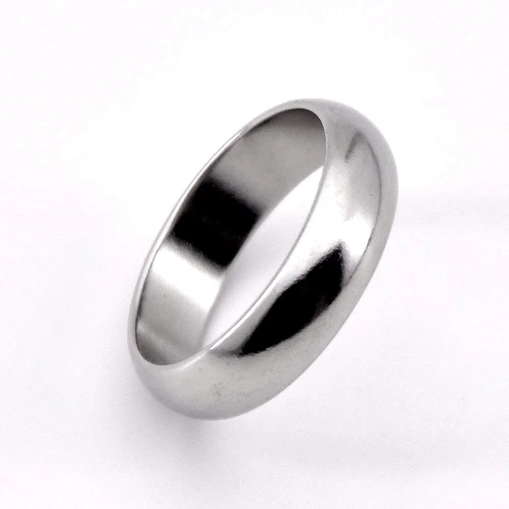 Enjoyer PK anello forte magnetico per mago professionale puntelli di scena trucchi magici anelli accessori (20mm)