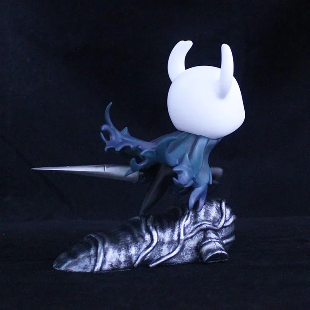 statuina in PVC di Hollow Game dell'anime, da 17 cm, collezione di modelli vuoti, regalo di compleanno, decorazioni da tavolo