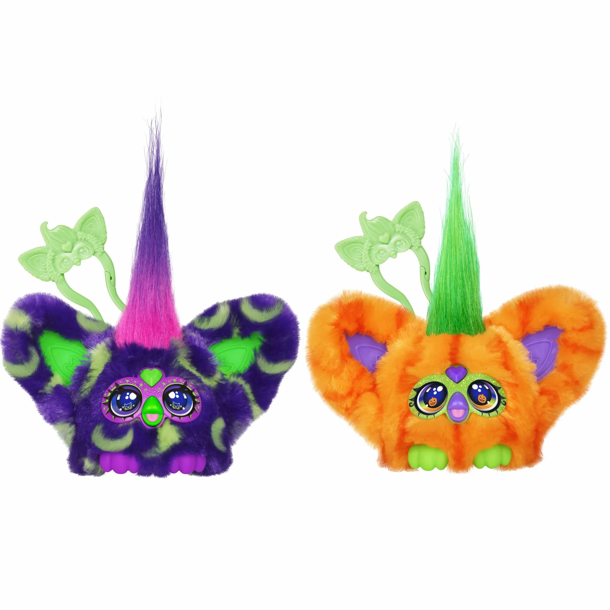 Furby FURBLET 2PK Fall