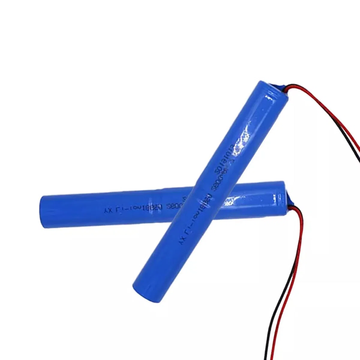 Batteria ricaricabile 7.40V 3200mAh/2600mAh/2000mAh 18650 celle 2-sezione per veicoli telecomandati
