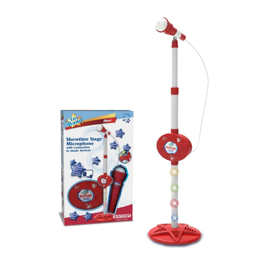 Bontempi- Giocattolo, Small, Localization_B096SVW8HF