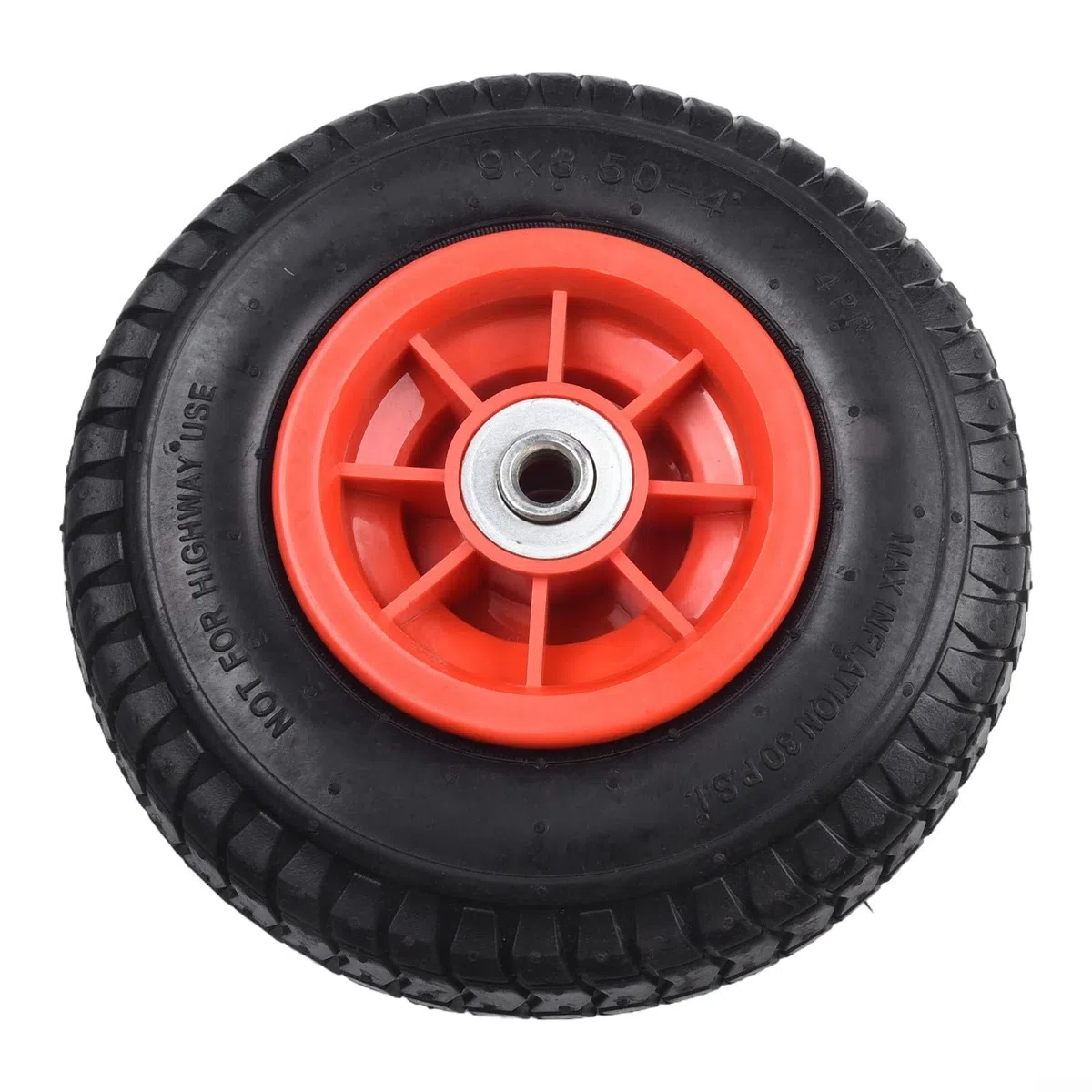 Gomma di ricambio per bambini, auto elettrica con ruote pneumatiche, compatibile con modelli da 20,3 cm, 22,9 cm, 25,4 cm e 30,5 cm