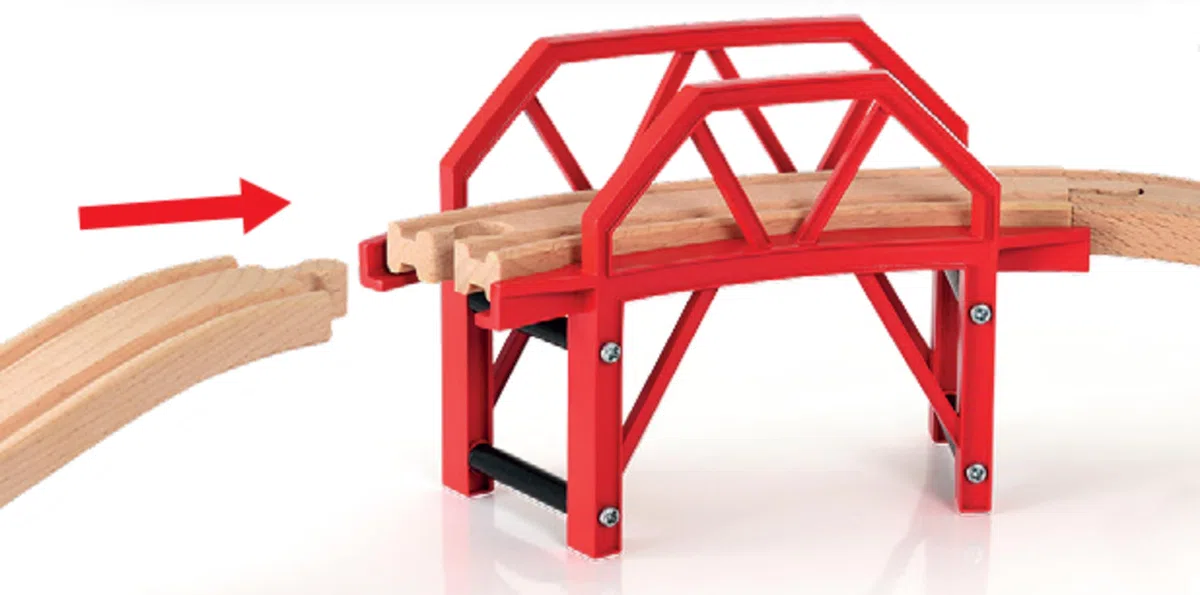 BRIO - Ponte, 33699