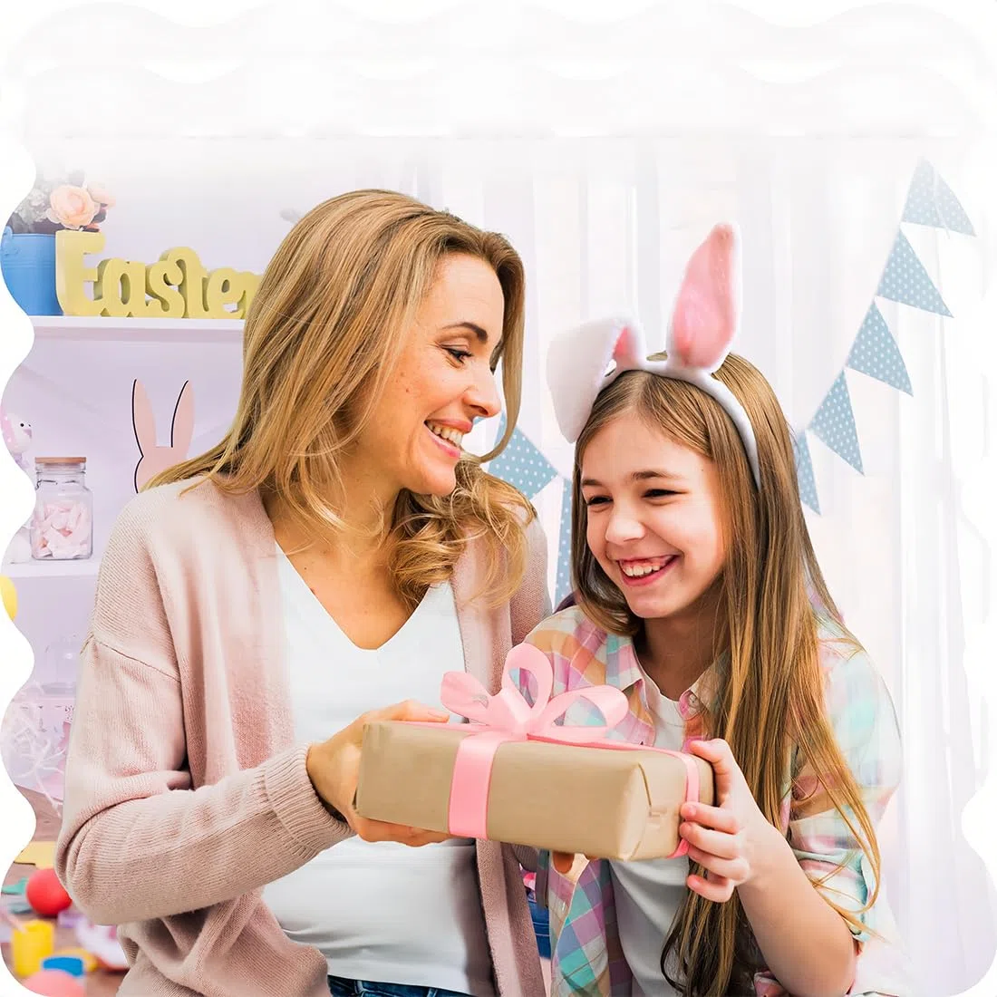 JEYORZY Set di 10 Anelli per Bambina, Principessa Gioielli per Ragazze, Regalo di Compleanno per Festa (Stili Casuali)
