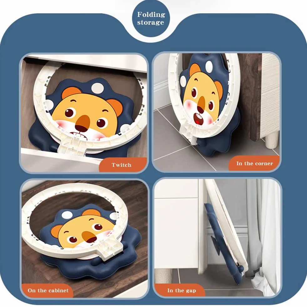 Mini Canestro Basket per Bambini, Canestrini da Camera con Basket e Pompa, Regali per Bambini dai 3 Anni in Su