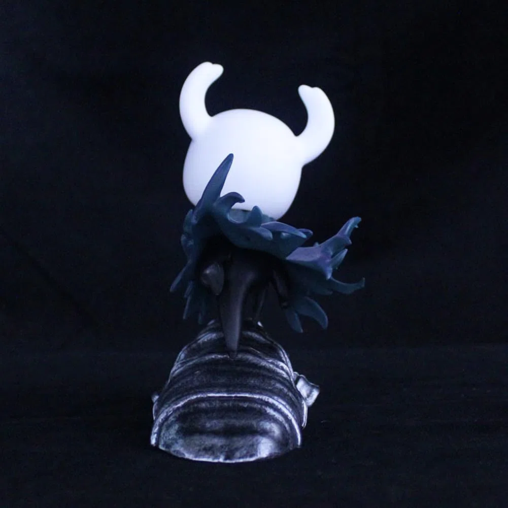 statuina in PVC di Hollow Game dell'anime, da 17 cm, collezione di modelli vuoti, regalo di compleanno, decorazioni da tavolo