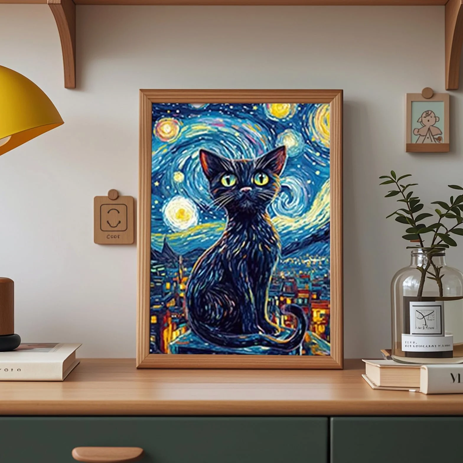 8 Carte A Gratter - Scrath Card - Scratchboard Art - ActivitéS Très CréAtives Et Amusantes pour DéCorer Votre Chambre, Salon, Salle à Manger, éTude Ou Bureau
