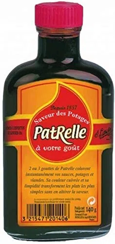 SelectArôme - Aroma patrelle, il re dei bullononi, 140 g