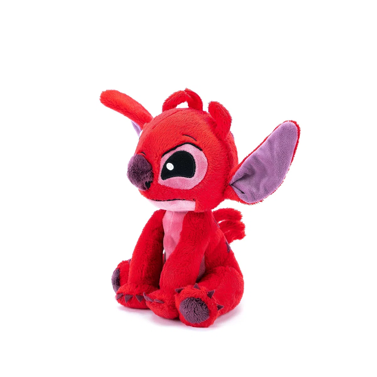Simba - Disney Plush Leroy 25 cm, 6315876986, +0 anni, dal cartone animato Lilo e Stitch