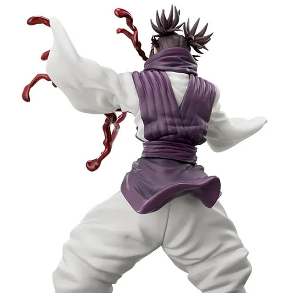Choso Action Figura Anime JJK Figure Modello 16cm Chōsō Peluche Portachiavi Collezioni Decorazione Regalo per i fan