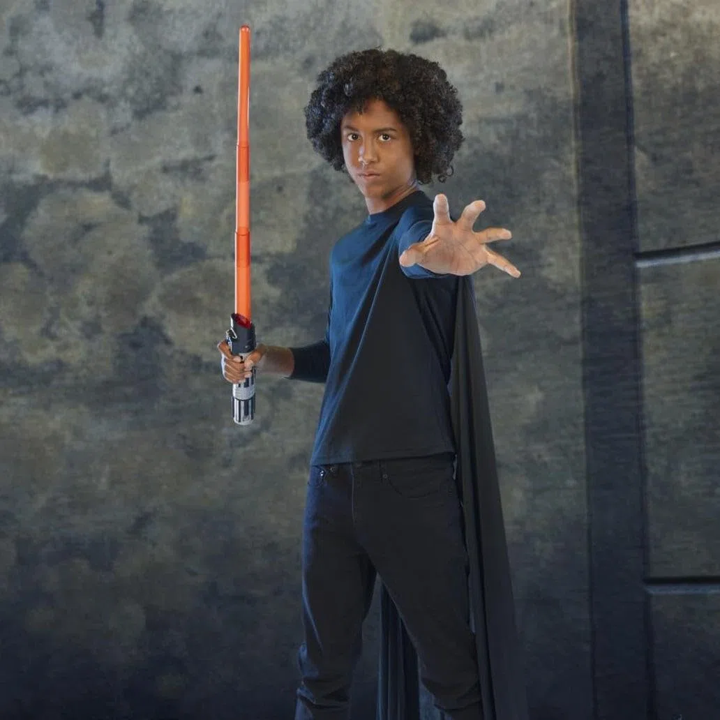 Hasbro Star Wars The Black Series SW LS 3