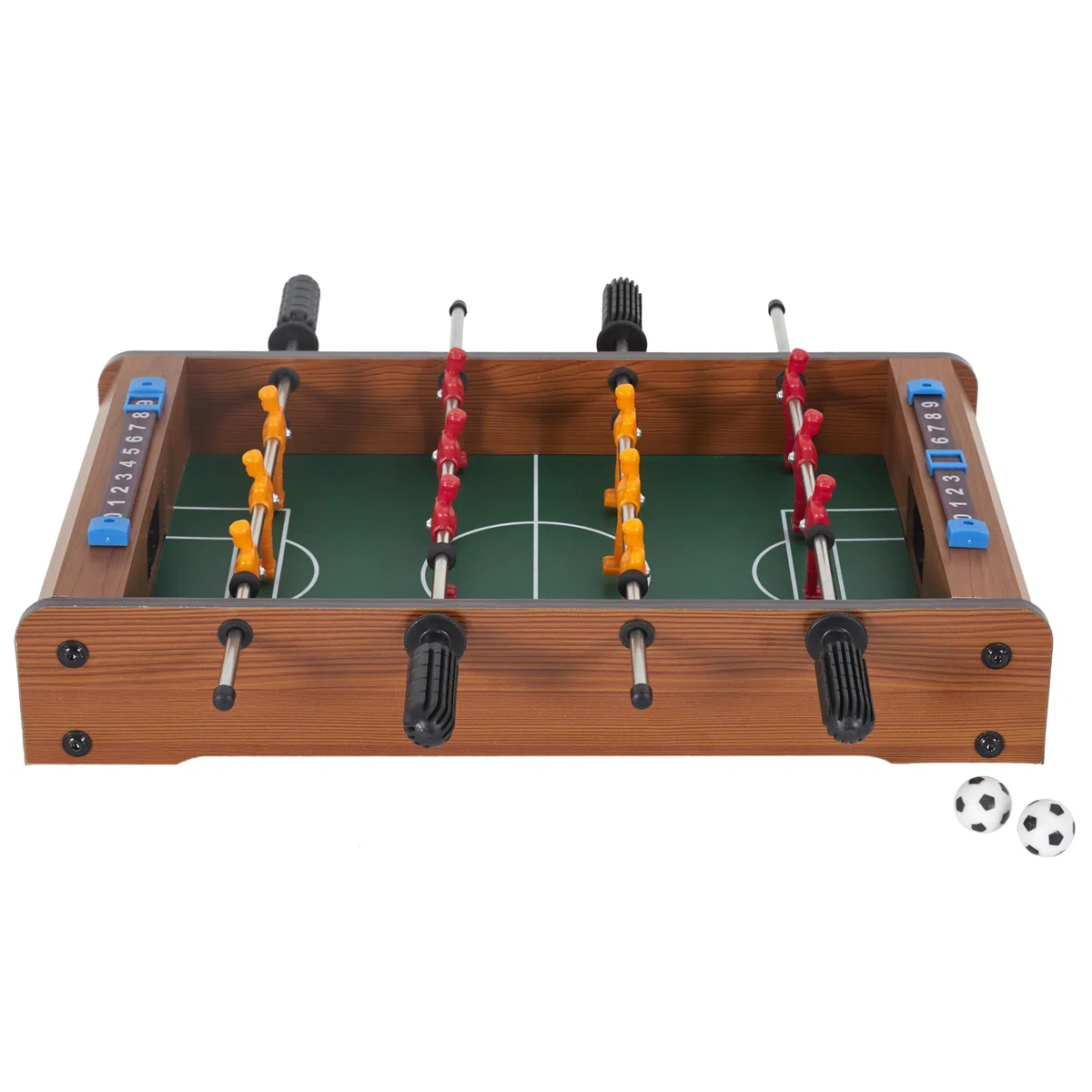 Mister Gadget CMMG2018 JUEGO DE Mesa FUTBOLÍN 51x31