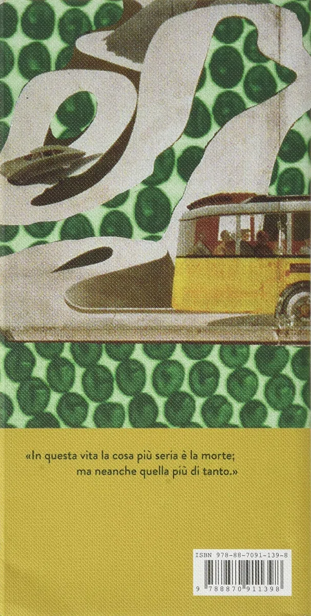 Piccoli suicidi tra amici