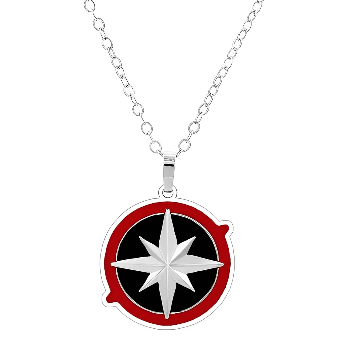 Collana in argento Stray per Kids, regalo per fan di Stray
