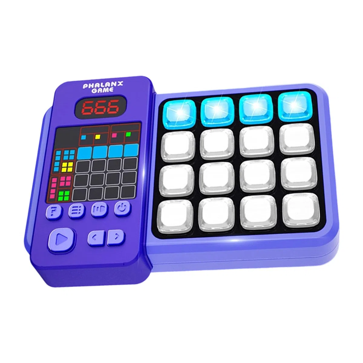 Strumento di formazione della memoria 400+Gear Viaggio amichevole Mind Teaser Per Bambini Adulti Gioco di Puzzle Educativo Intelligente Sudoku Console di Gioco