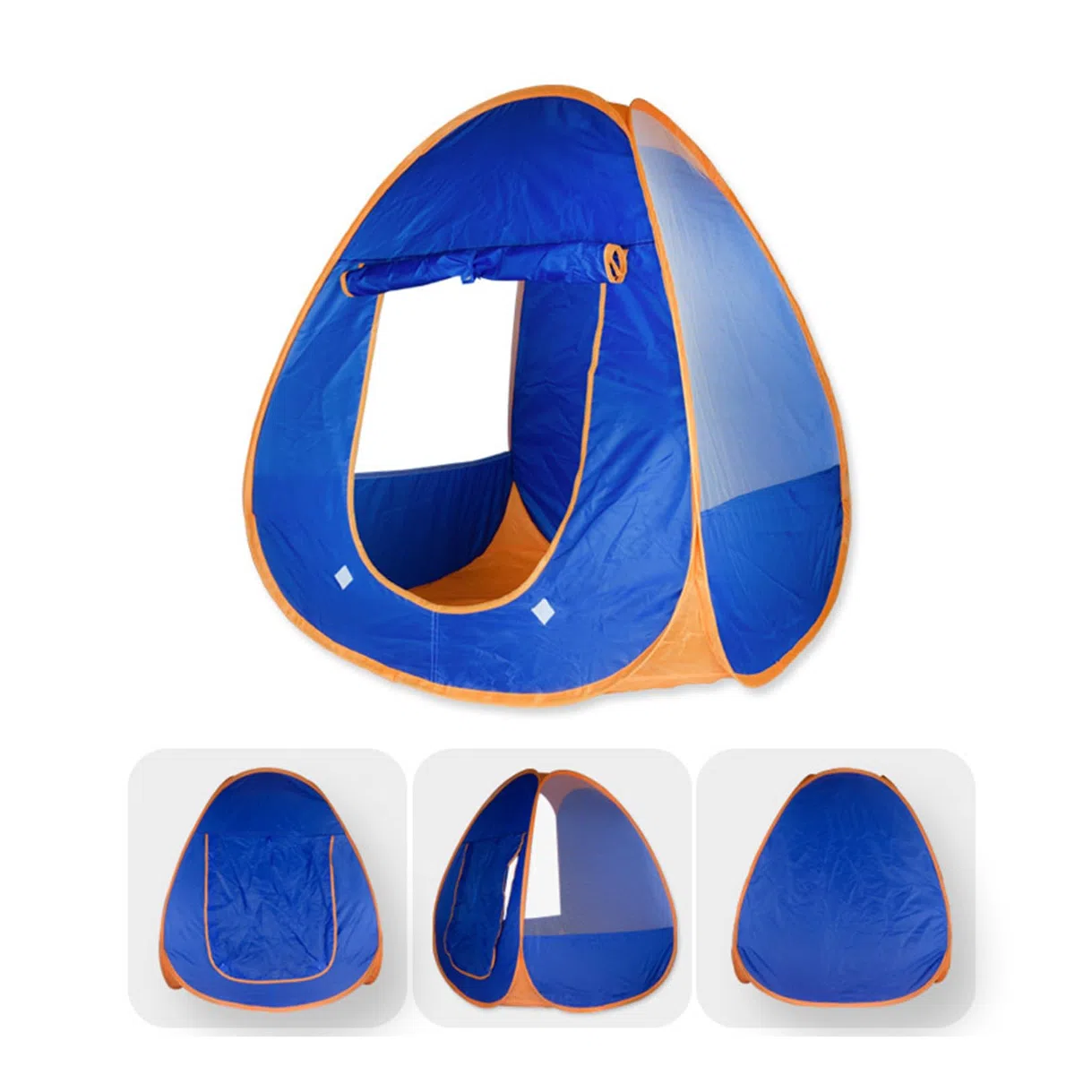 PopUp portatile gioca a palline da tenda grande pieghevole finta tenda per bambini ragazze e ragazzi giocattolo bambino gioca tende per interni per ragazzi ragazze
