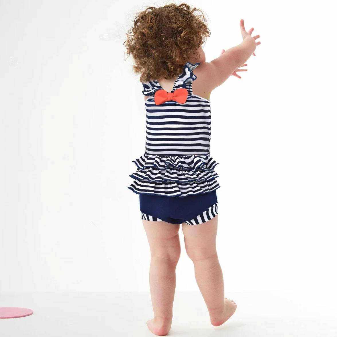 Splash About Happy Nappy Costume