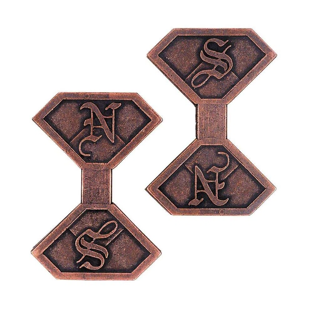 Fehn-Puzzle Huzzle Cast News, 515112