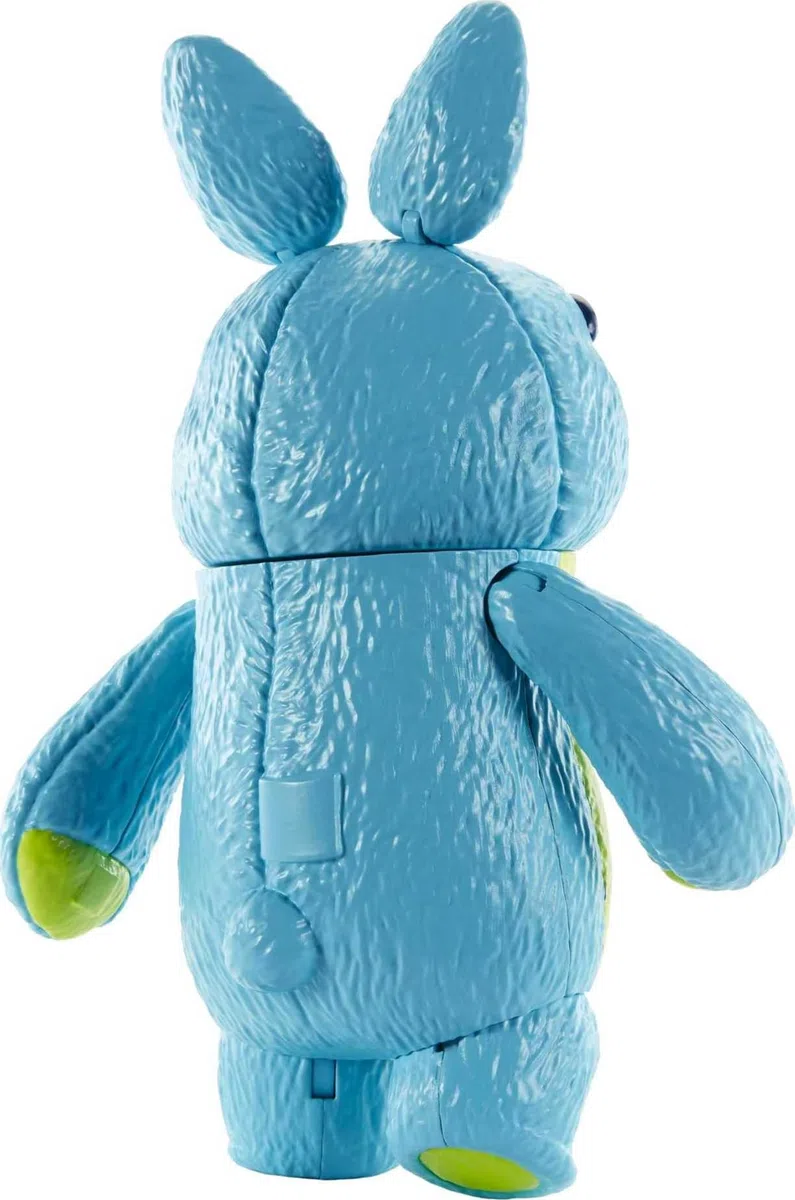 Toy Story- 4 Disney Pixar Bunny Personaggio Articolato, da 18 cm, Giocattolo per Bambini di 3+ Anni, GGX27
