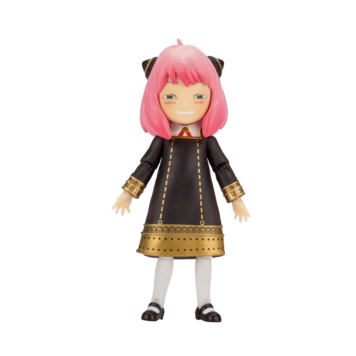 Figurine Total Anime Kanzen Anime Spy x Family Anya Forger 16,5 cm
