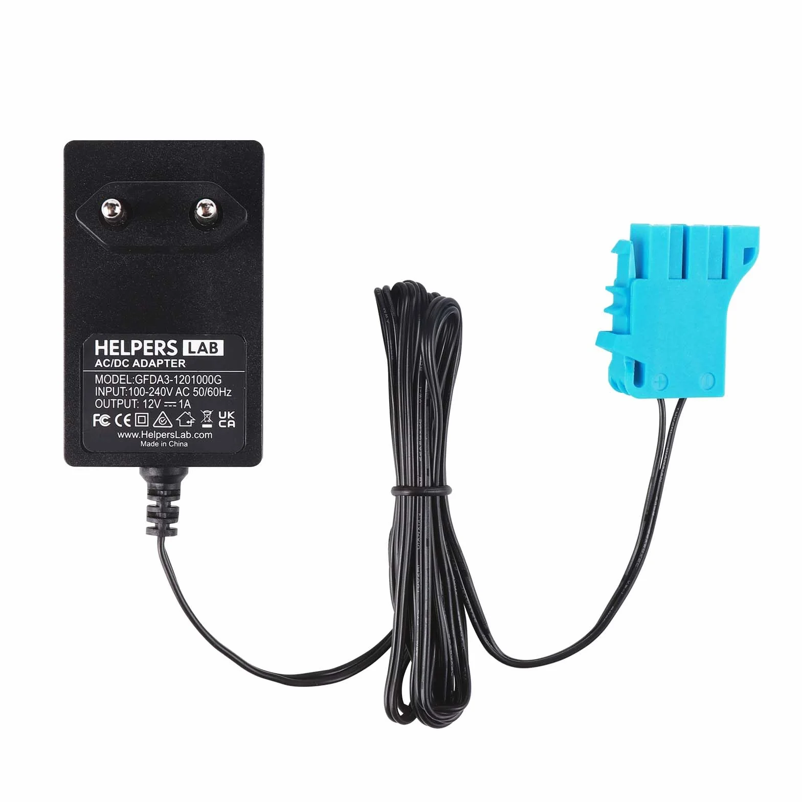 Caricatore 12V per Peg Perego Bambini Elettrico Ground Force Tractor John Deere Gator XUV Polaris Outlaw Citrus RZR 900 Giocattolo di Guida Auto Moto SUV ATV
