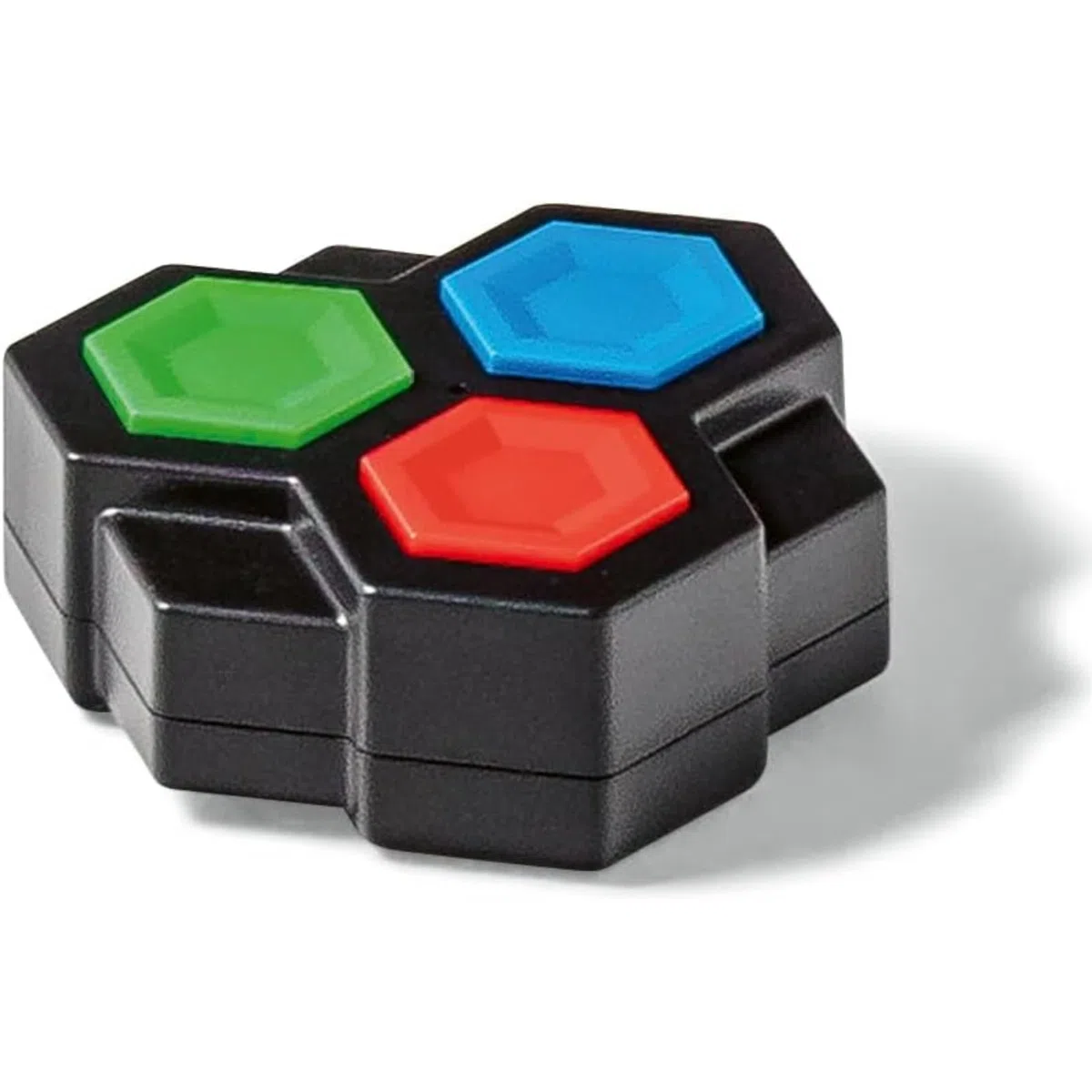 Ravensburger - GraviTrax Power Element Controller: Controlla elementi con pulsante, Accessorio pista biglie, Gioco STEM 8+ anni e adulti, Non giocabile da solo, Compatibile con tutti i GraviTrax