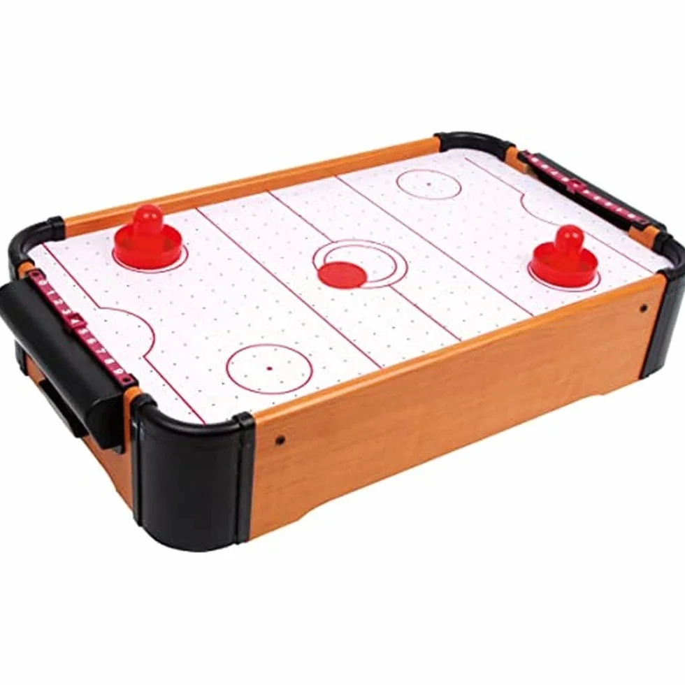 HSL Air Hockey da Tavolo