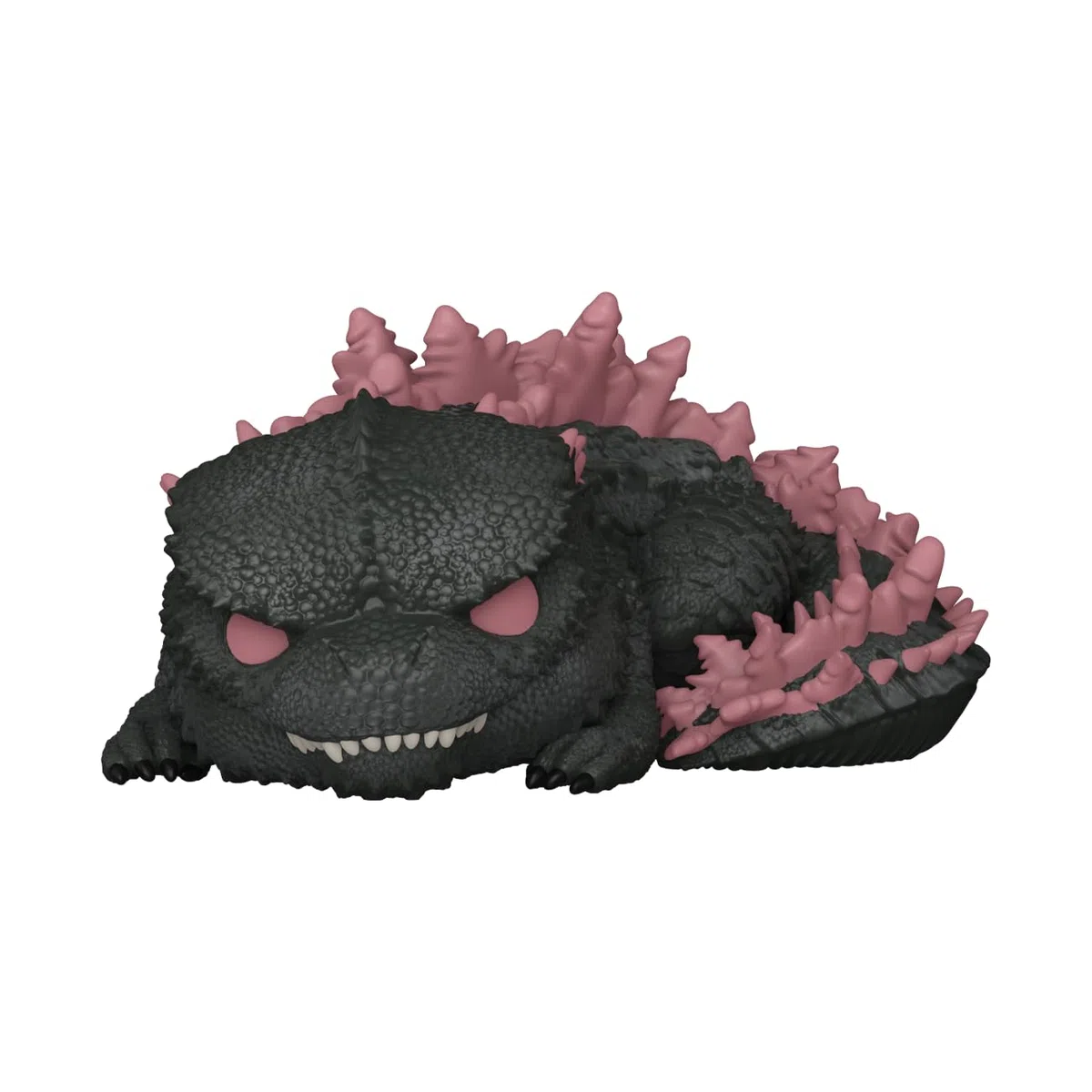 Funko POP! Movies: Godzilla v Kong 2 - Godzilla (addormentato) - Esclusiva Amazon - Figura in vinile da collezione - Idea regalo - Merchandise ufficiale - Giocattoli per bambini e adulti