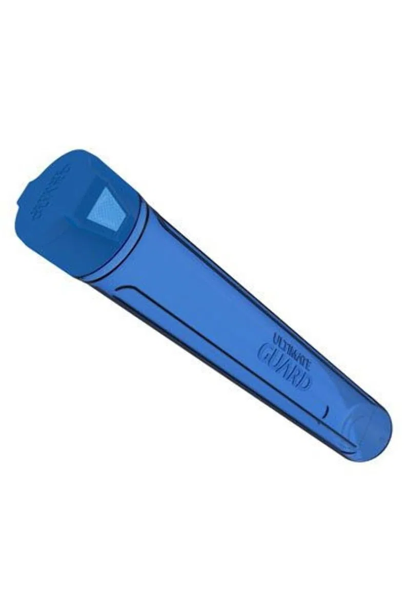 Ultimate Guard Nein MatPod-Gioco da Tavolo, Colore Blu, UGD10862